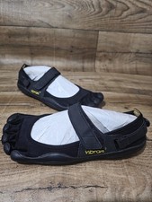 Vibram FiveFingers Trail Running Shoes Minimalist Barefoot Trainer UK 7 EUR 40