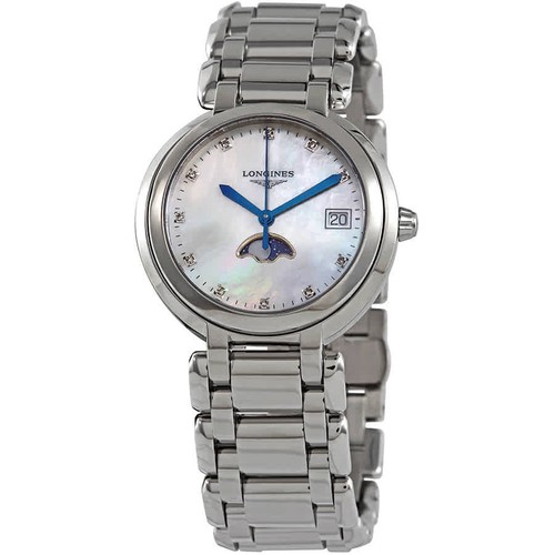 Longines primaluna moonphase - primaluna,