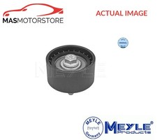 V-RIBBED BELT DEFLECTION