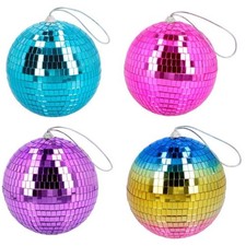 Boland Disco Ball Party