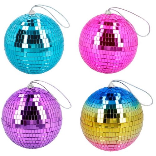 Boland disco ball - disco,
