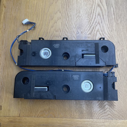 Oled55c7v speakers - lg,