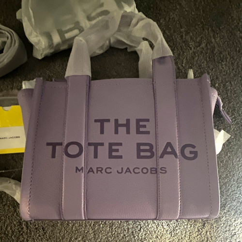 Marc jacobs the tote - the,