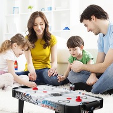 42" Air Hockey Table Air