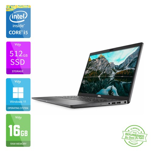 Ultra fast dell - fast,