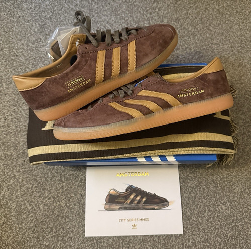 Adidas originals amsterdam - adidas,