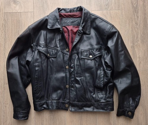 Cabrio vintage style men