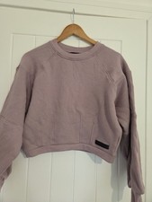 John Richmond Light Pink/lilac