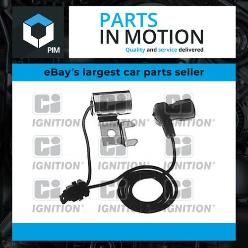 Ignition condenser fits - condenser, ford