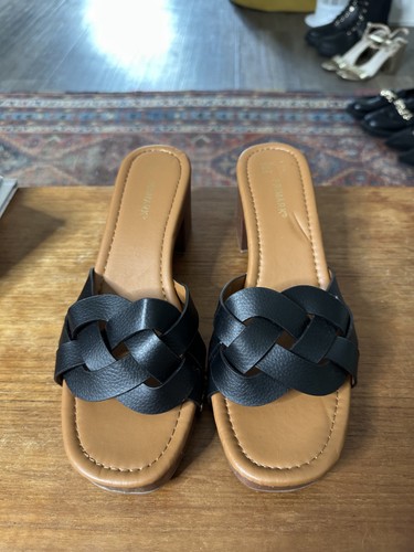 Highstreet preloved black - highstreet,