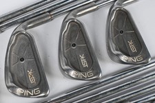 Ping ISI-K Irons / 1-PW /
