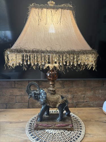 Vintage elephant empire - vintage,