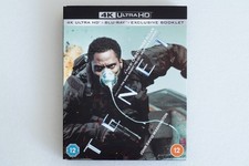 Tenet - First Edition - (HMV