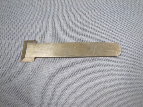 Original wide blade for - original,