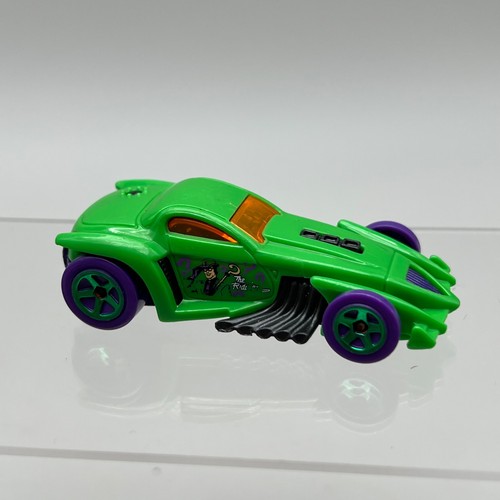 Hot wheels the batman - hot,