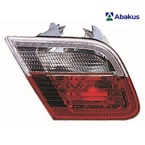 Tail light assembly - light, abakus