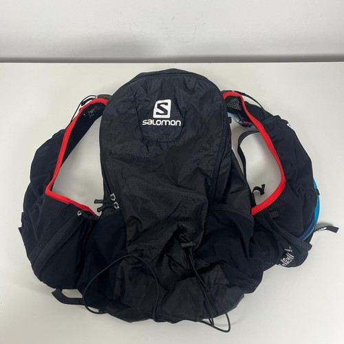Salomon skin pro set - salomon,