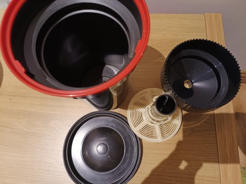 Paterson super system multi - paterson,