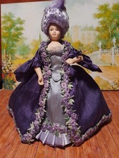 1/12 dolls house georgian