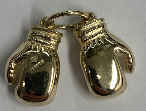 9ct yellow gold - 9ct,