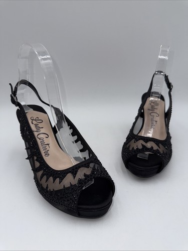 Lady couture dream - couture,