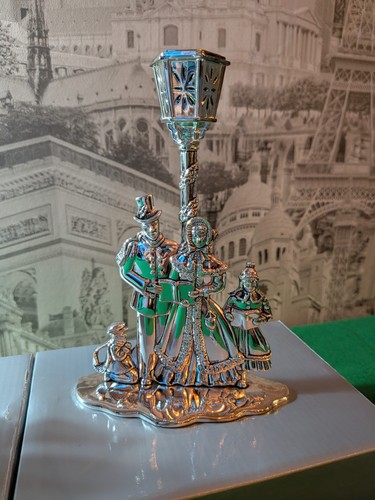 Set silver metal - 2,