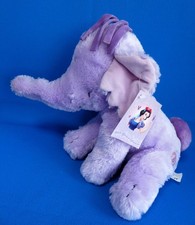 LARGE 14" HEFFALUMP lilac