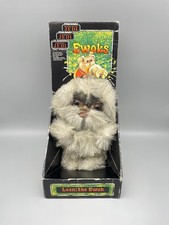 Vintage Star Wars Leeni The