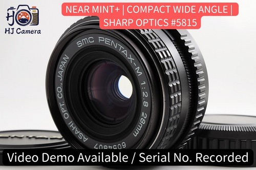 Near mint pentax - [near, smc