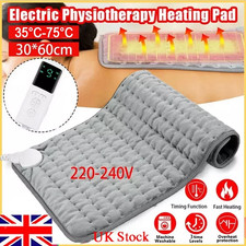Therapeutic electric back heat - electric,