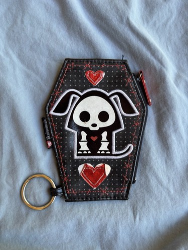 Vintage skelanimals loungefly - vintage,