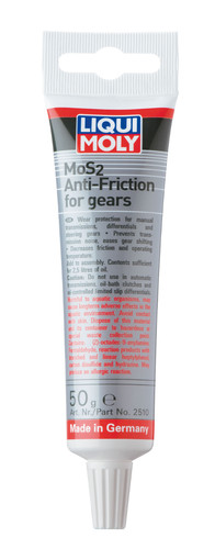 Liqui moly gear - liqui,
