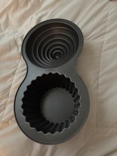 Wilton Giant Jumbo Big Large