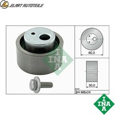 TENSIONER PULLEY TIMING BELT