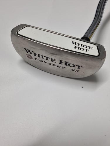 Odyssey white hot - white,
