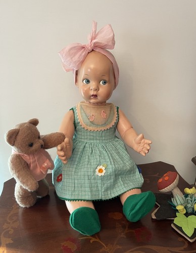 Lenci prosperity doll - lenci,