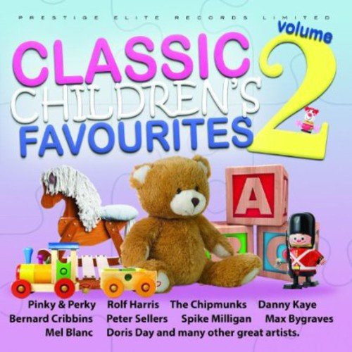 Various artists classic - artists,