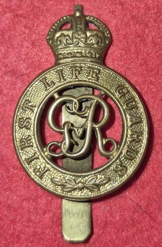 Genuine first life guards - genuine,