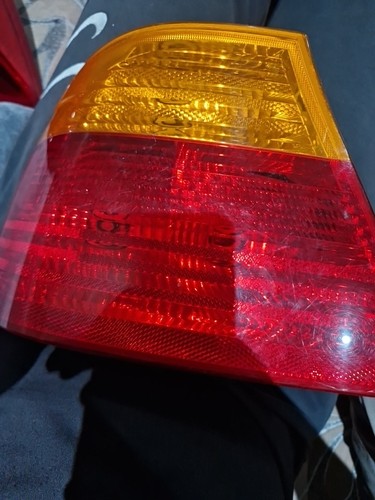 Oem bmw e46 - oem,