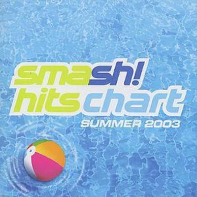 Various artists smash hits - artists:,