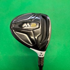 Taylormade 2016 fairway - m2,