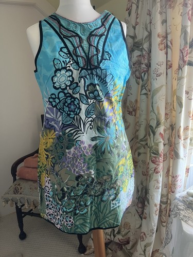 Stunning casamia beaded dress - stunning,