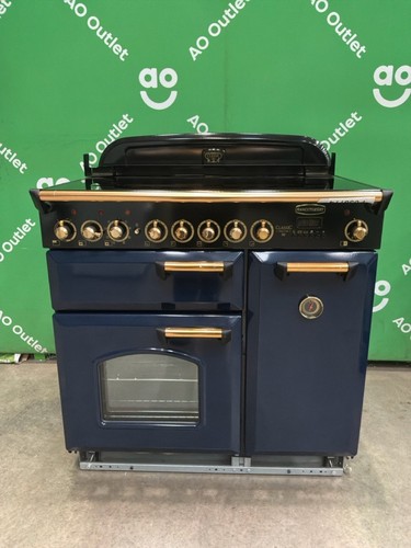 Rangemaster classic deluxe - classic,