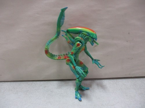 Hiya toys alien predator - alien, vs