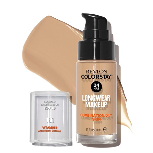 Revlon colorstay 24hrs matte - revlon,