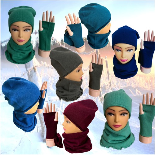 Luxury 100 cashmere warm - luxury, 100%