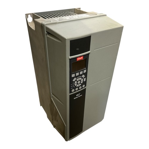 Danfoss vlt hvac drive - danfoss,