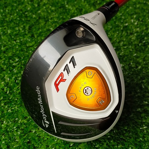 Taylormade r11 deg - 7w, 22