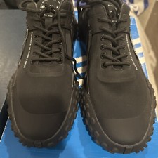 Replay Mens Lace Up Low