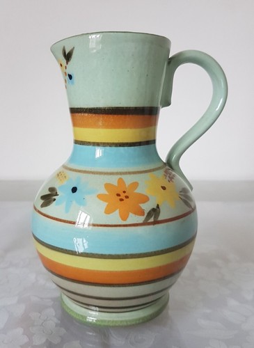 Vintage decorative flower - decorative, /